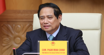 Việt Nam và Trung Quốc thúc đẩy kết nối giao thông, làm 3 tuyến đường sắt