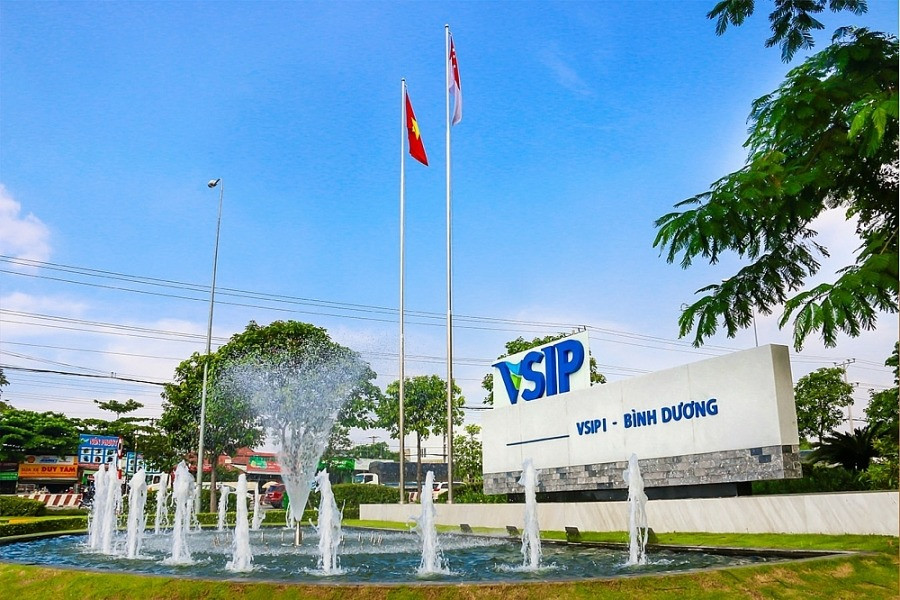 'Đại b&agrave;ng' ngoại n&agrave;o đổ vốn đầu tư nhiều nhất v&agrave;o bất động sản Việt năm 2024?- Ảnh 1.