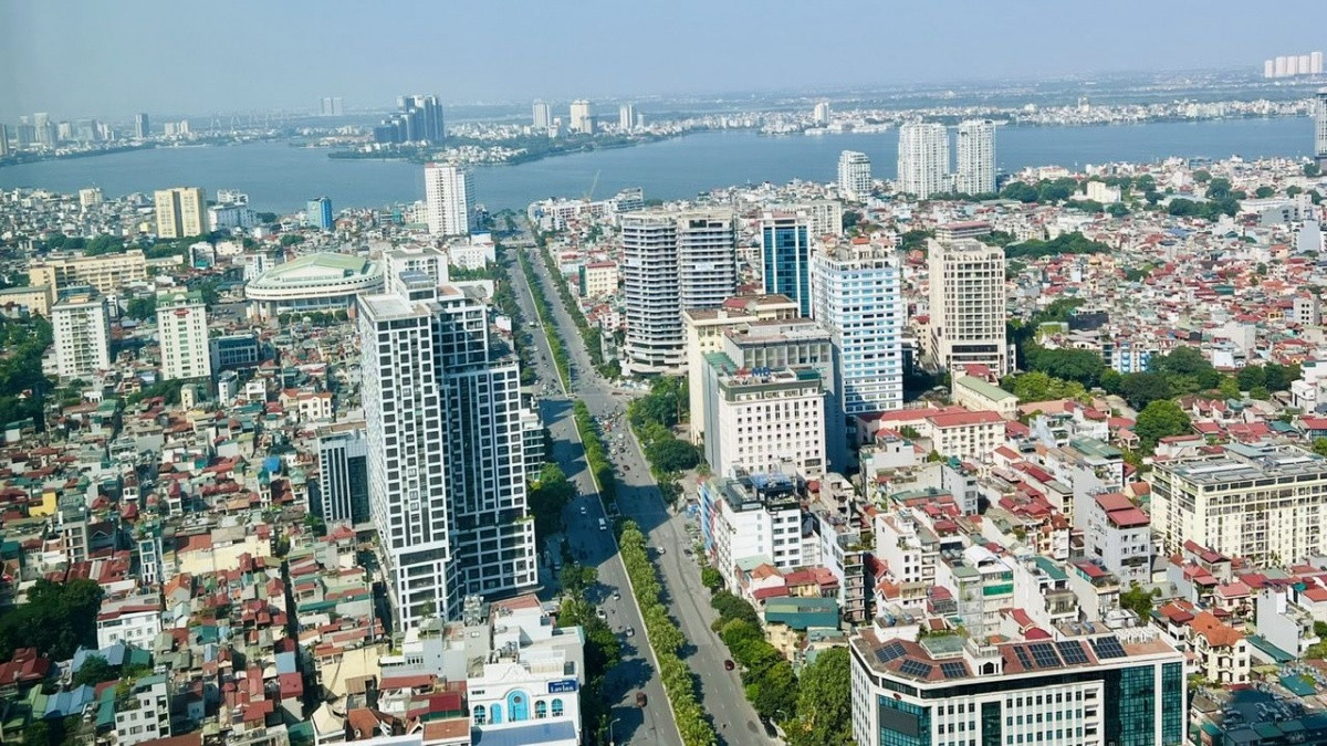 Thủ tướng y&ecirc;u cầu nghi&ecirc;n cứu ch&iacute;nh s&aacute;ch thuế để hạn chế đầu cơ bất động sản