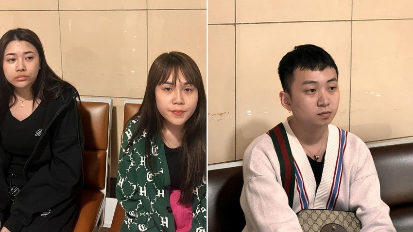C&ocirc;ng an t&igrave;m hơn 13.000 nạn nh&acirc;n bị chiếm đoạt gần 1.000 tỷ đồng trong đường d&acirc;y lừa xuy&ecirc;n bi&ecirc;n giới