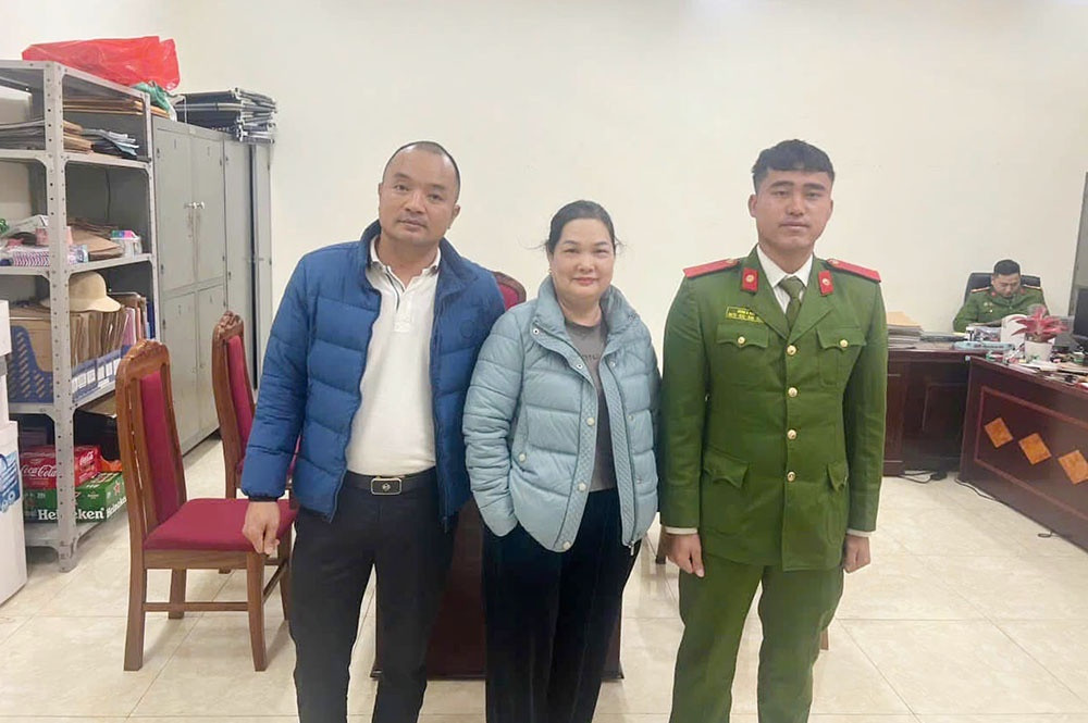 Người phụ nữ mất 1 năm để truy t&igrave;m chủ nh&acirc;n số tiền 140 triệu đồng: Chuyện g&igrave; đ&atilde; xảy ra?