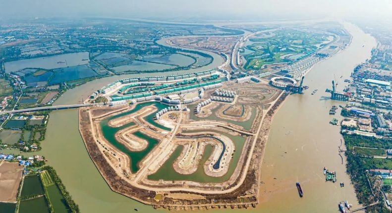 Thương vụ ph&aacute;t h&agrave;nh 500 triệu USD tr&aacute;i phiếu quốc tế của Vinhomes (VHM) c&oacute; bước tiến mới