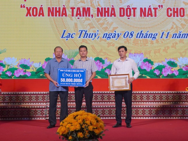 10 dấu ấn nổi bật của xi măng Xu&acirc;n Th&agrave;nh năm 2024 ảnh 3