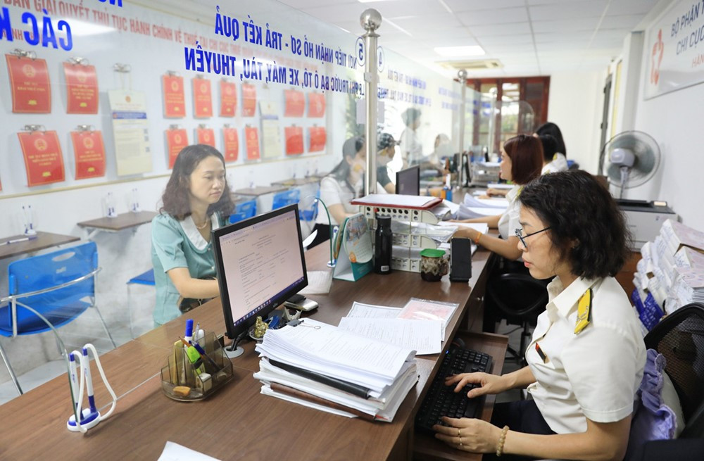 Sau hơn 2 th&aacute;ng nữa, trường hợp chưa nộp hồ sơ quyết to&aacute;n thuế thu nhập c&aacute; nh&acirc;n sẽ bị xử phạt - ảnh 3
