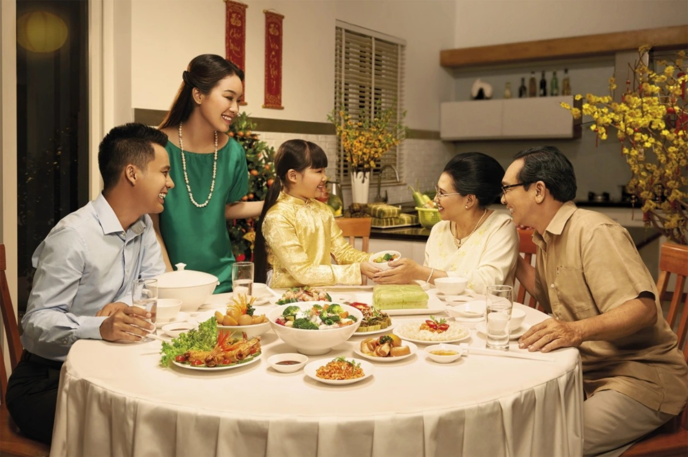 C&uacute;ng Tất ni&ecirc;n nhất định phải tr&aacute;nh 4 đại kỵ n&agrave;y kẻo Tổ ti&ecirc;n tr&aacute;ch phạt, năm mới l&agrave;m ăn khốn kh&oacute;, vất vả trăm bề - ảnh 3