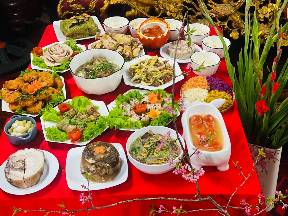 C&uacute;ng Tất ni&ecirc;n nhất định phải tr&aacute;nh 4 đại kỵ n&agrave;y kẻo Tổ ti&ecirc;n tr&aacute;ch phạt, năm mới l&agrave;m ăn khốn kh&oacute;, vất vả trăm bề - ảnh 2
