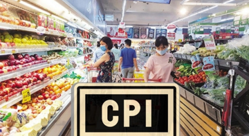 Ba kịch bản lạm phát 2025: Cao nhất 0,28% một tháng và cả năm tăng 3,3%