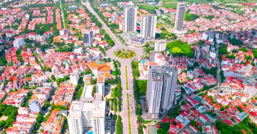Chỉ 1 năm nữa, Việt Nam sẽ đón thành phố trực thuộc Trung ương thứ 7
