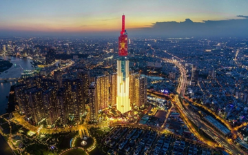 Chu kỳ tăng trưởng mới của kinh tế Việt Nam: Đâu là ‘đòn bẩy’ cho năm 2025?