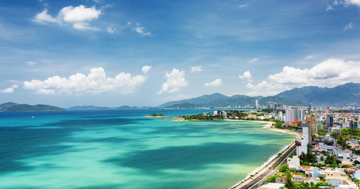 ‘Hòn ngọc biển Đông’ của Việt Nam lọt top 3 điểm đến phục hồi tốt nhất châu Á