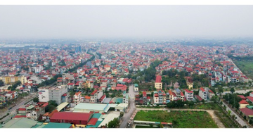 Huyện ngoại thành Hà Nội phê duyệt kế hoạch sử dụng đất năm 2025, ‘mở cửa’ đón dự án của Vingroup, Sunshine
