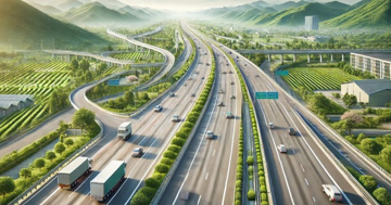 Thông tin mới nhất về tuyến đường cao tốc dài hơn 100km đi qua nhiều tỉnh thành ven biển miền Bắc Việt Nam