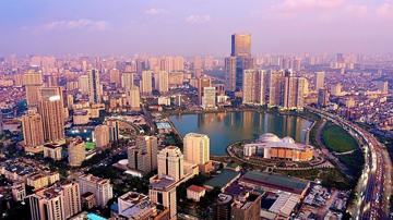 Việt Nam 2025: Hành trình trở thành ‘con hổ châu Á’ mới liệu có thành hiện thực?