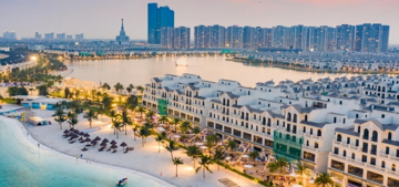 Vinhomes (VHM) chiếm gần 40% lượng giao dịch chuyển nhượng BĐS tại Hà Nội, doanh thu quy đổi cao kỷ lục
