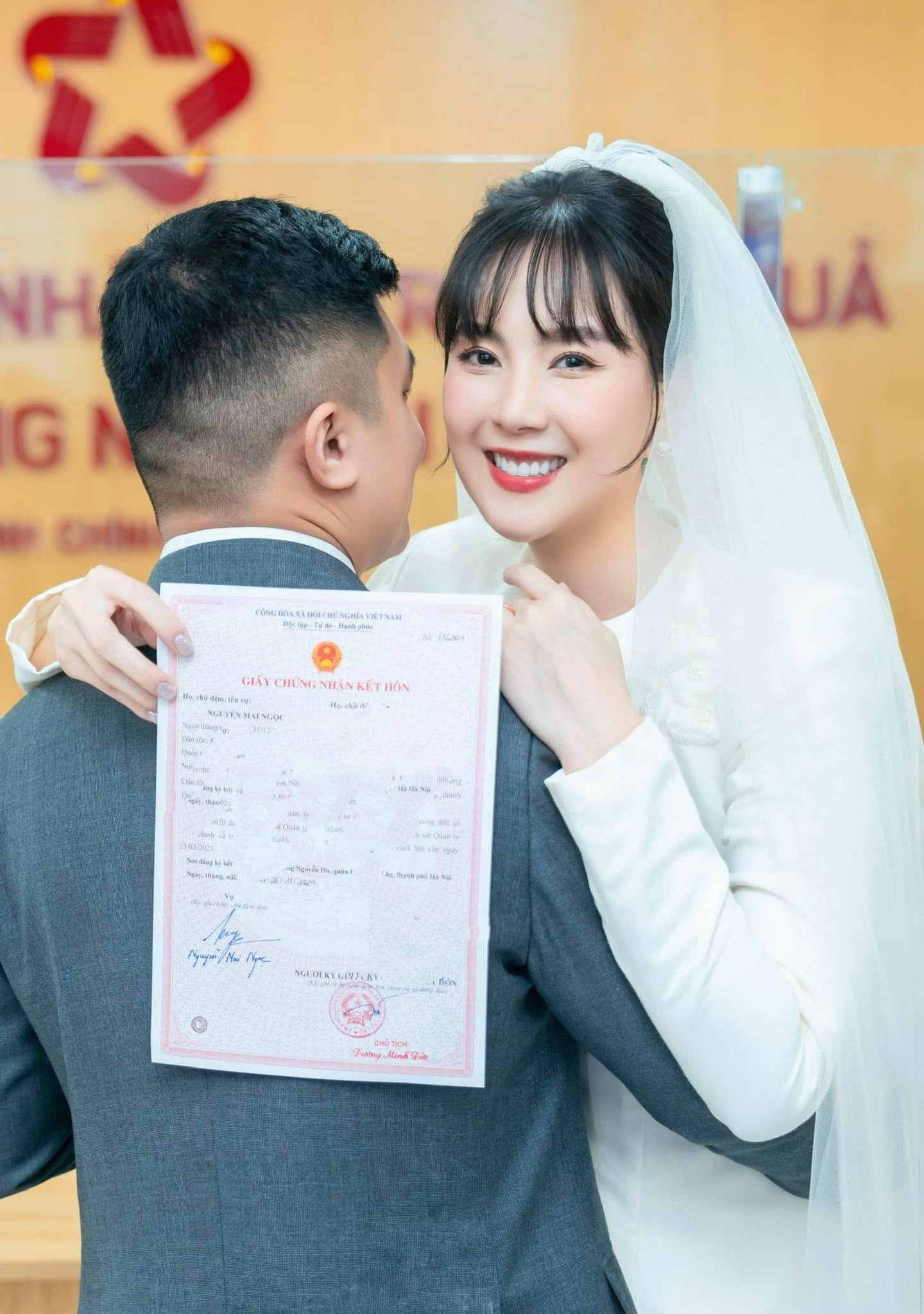 Ngợp mắt với kh&ocirc;ng gian ho&agrave;ng gia b&ecirc;n trong căn biệt thự to nhất Bắc Giang của nữ MC Mai Ngọc- Ảnh 3.
