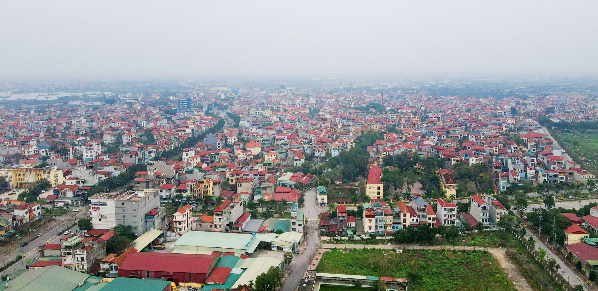 Huyện ngoại thành Hà Nội phê duyệt kế hoạch sử dụng đất năm 2025, ‘mở cửa’ đón dự án của Vingroup, Sunshine- Ảnh 1.