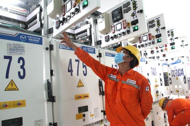 Dự &aacute;n s&acirc;n bay lớn nhất Việt Nam c&oacute; chuyển biến mới- Ảnh 1.