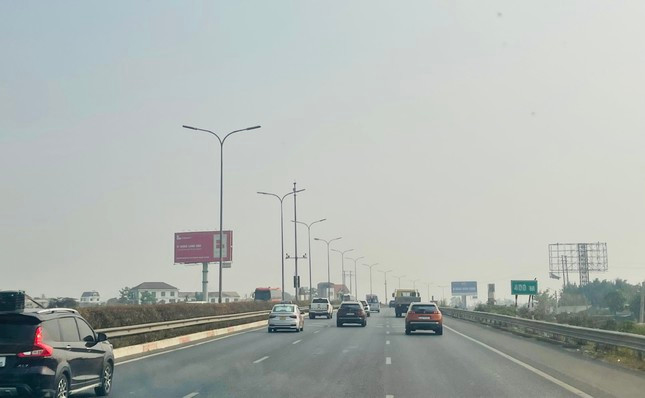 Th&ocirc;ng tin đ&aacute;ng ch&uacute; &yacute; về c&aacute;c dự &aacute;n giao th&ocirc;ng trọng điểm năm nay ảnh 2