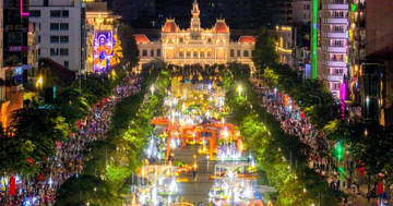 Chỉ 1 tiếng nữa, thành phố đông dân nhất Việt Nam sẽ thực hiện cấm một số tuyến đường quan trọng