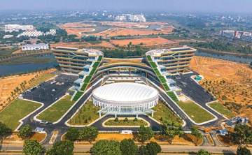 FDI và đầu tư công: Cú hích lớn cho kinh tế Việt Nam năm 2025