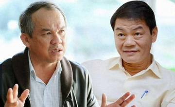 HAGL - HAGL Agrico: 4 năm một trận tuyến, nhưng hai cảnh ngộ