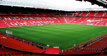 Manchester United được ủng hộ xây sân vận động lớn nhất nước Anh, quy mô lên đến 100.000 chỗ ngồi