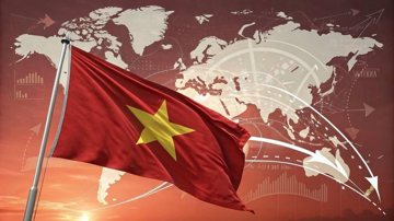 Năm 2025: 'Bước ngoặt vàng' đưa kinh tế Việt Nam bứt phá?