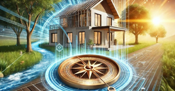 Người làm kinh doanh chuộng mua nhà phải có đặc điểm này: Đắt đến mấy cũng nhất quyết phải đúng phong thủy