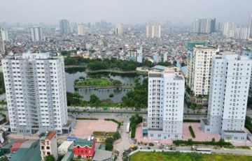 Thời gian tới giá căn hộ khó giảm: Chuyên gia lý giải nguyên nhân