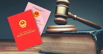 Từ bây giờ, không sang tên sổ đỏ sẽ bị xử phạt thế nào?