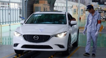 Từ năm 2025, những trường hợp nào ô tô bị từ chối đăng kiểm?