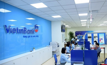 VietinBank (CTG) báo lãi tăng đột biến nhờ cắt giảm 45% một loại chi phí