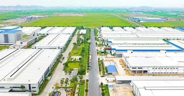 Viglacera muốn làm dự án tại tỉnh 'láng giềng' Hà Nội, nơi sản sinh những khoa bảng