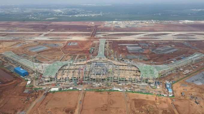 Việt Nam dự kiến sẽ có 3 khu thương mại tự do?- Ảnh 2.