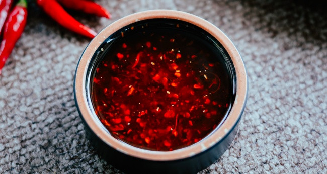 5 loại tương ớt tự nhiên giúp giảm axit uric, đánh bay nỗi lo bệnh gút