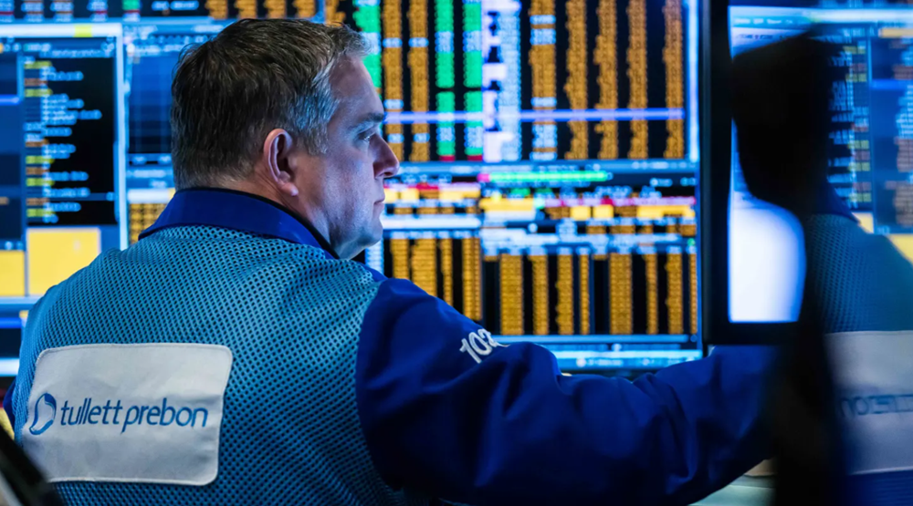 S&P 500 và Nasdaq sụt mạnh vì cú sốc DeepSeek từ Trung Quốc - ảnh 1