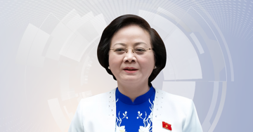 Bộ trưởng Nội vụ kể về những cuộc họp cân não tinh gọn bộ máy