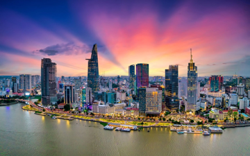 Đại sứ các nước ấn tượng mạnh với những thay đổi vượt bậc của Việt Nam trong năm 2024