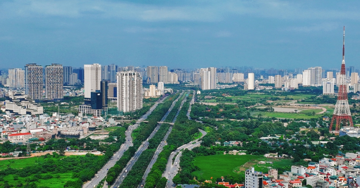 Đất nền, chung cư hay nhà phố mới là ‘sân chơi’ của nhà đầu tư trong năm 2025?