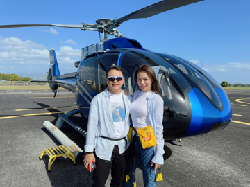 Nữ diễn viên tuổi Tỵ gợi cảm nhất nhì showbiz, được nam doanh nhân được mệnh danh là 'Alibaba của Việt Nam' mê như 'điếu đổ'