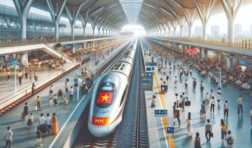 Tất cả đã sẵn sàng