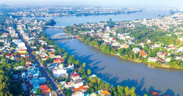 Tỉnh giàu bậc nhất Việt Nam sẽ đấu giá 39 khu đất trong năm 2025