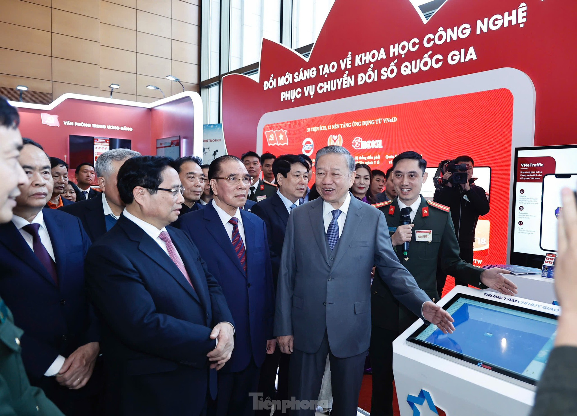Người tài thường có cá tính, không xun xoe, quỵ lụy, không thích nói nịnh ảnh 6