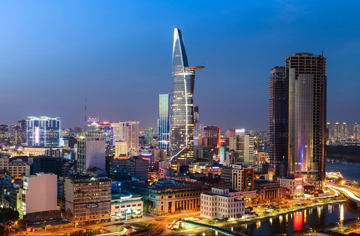 Cơn khát nguồn cung bất động sản TP.HCM: Liệu thị trường có đảo chiều trong năm 2025?