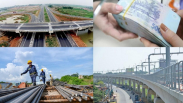 Giải ngân gần 800.000 tỷ đồng vốn đầu tư công năm 2025: Có khả thi?