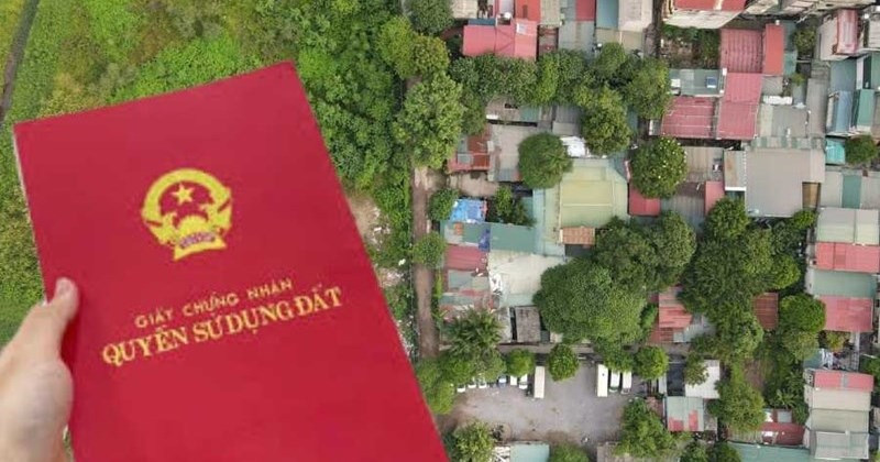 Từ b&acirc;y giờ, sổ đỏ hộ gia đ&igrave;nh bị 'khai tử', người d&acirc;n c&oacute; phải đổi lại sổ đỏ?- Ảnh 1.