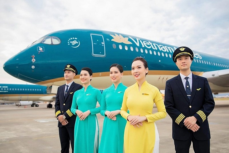 Vietnam Airlines (HVN) l&atilde;i kỷ lục sau 31 năm, c&aacute;c chủ nợ nhận lại gần 7.000 tỷ đồng