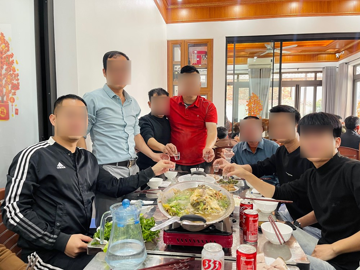 Chuyên gia lý giải hiện tượng ‘ép rượu’ - nỗi sợ của nhiều người trong dịp Tết Nguyên đán