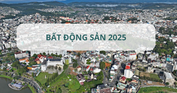 Sự bùng nổ của hạ tầng là cú hích chiến lược cho thị trường BĐS 2025