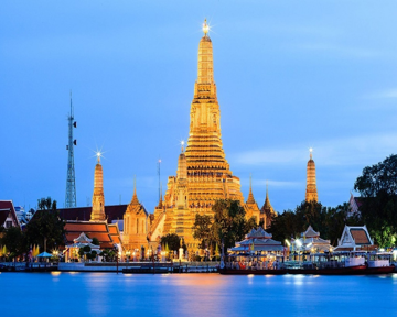 Thái Lan đề xuất buộc ngân hàng và nhà mạng bồi thường cho nạn nhân bị lừa đảo trực tuyến